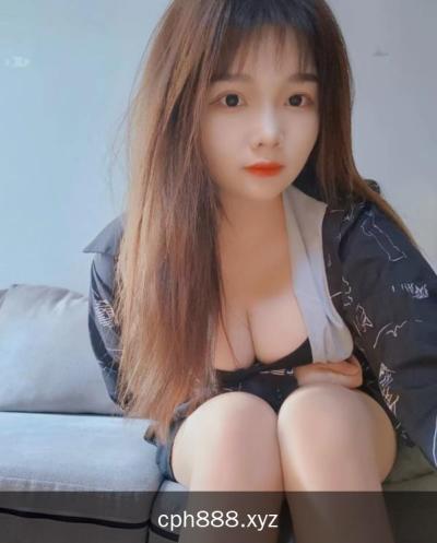 白云小颜温柔可爱