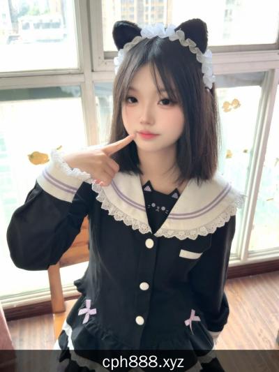 二次元少女小米粒