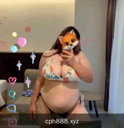 bbw小姐姐