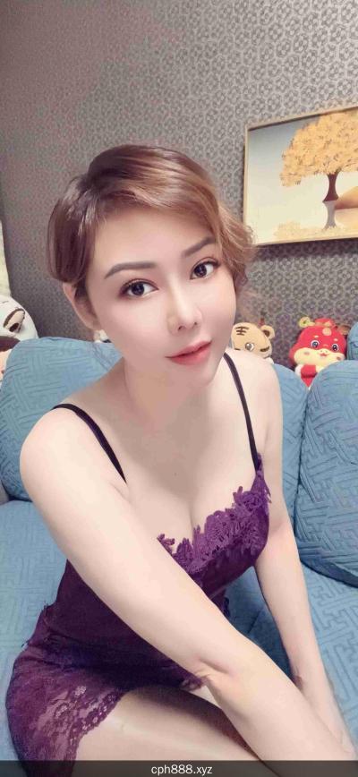 朝阳气质美少妇
