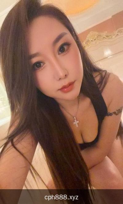 昆山服务系小野猫
