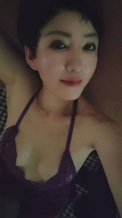 超棒的青岛御姐