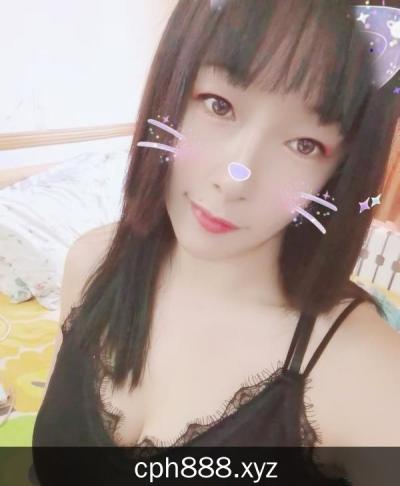 会绝活特有韵味的妹妹
