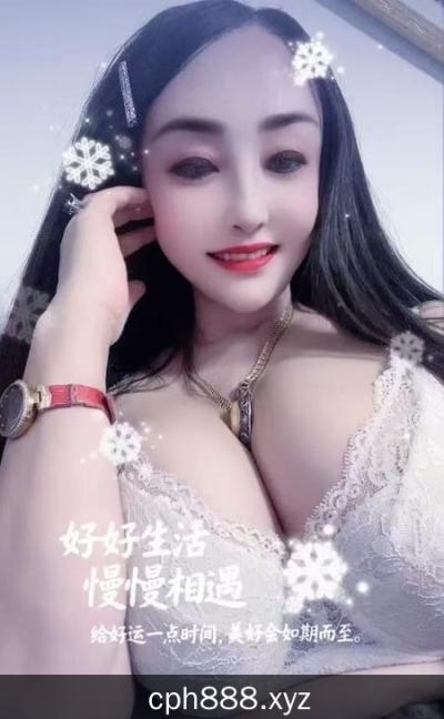 塘沽性感妩媚大胸