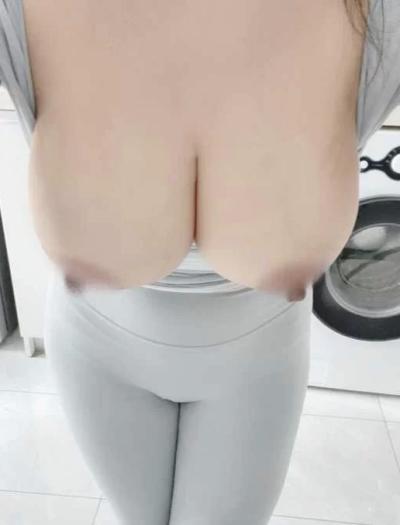 千灯湖一字马大波四川妹