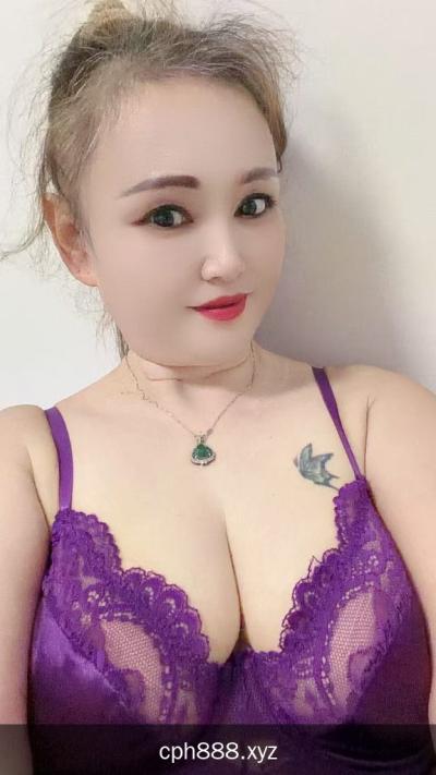 北京路大奶骚熟女