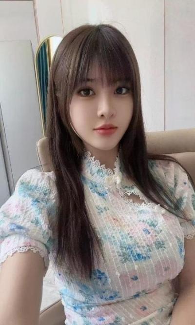 罗湖小倩老师