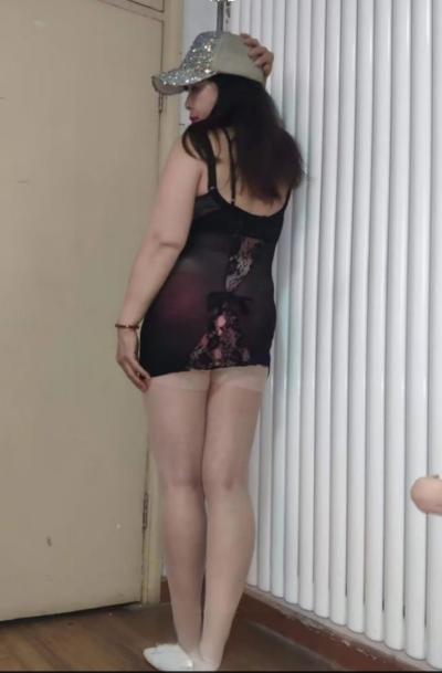 胸大服务给你的阿姨