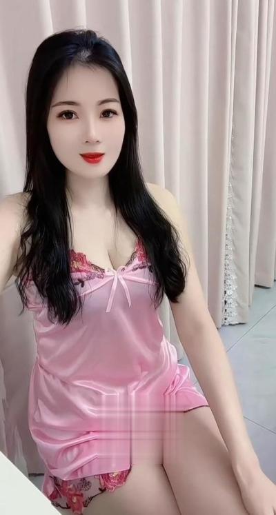 风骚女郎