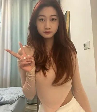 万达乖妹子