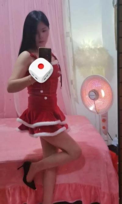 深喉女王表妹