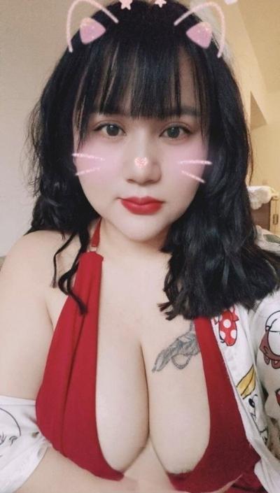 南方温柔女孩