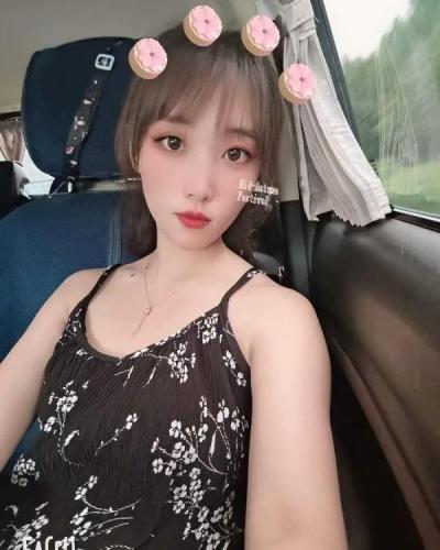 雨花邻家小姐姐