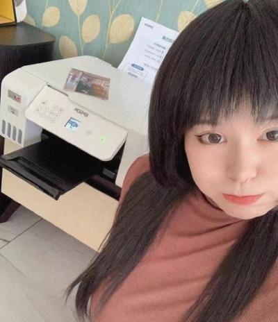 车震小护士