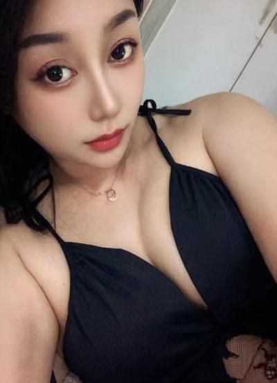 合肥御姐柒月