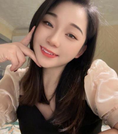 168大长腿虎牙妹妹