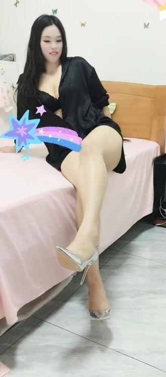 江南西腿精琳儿