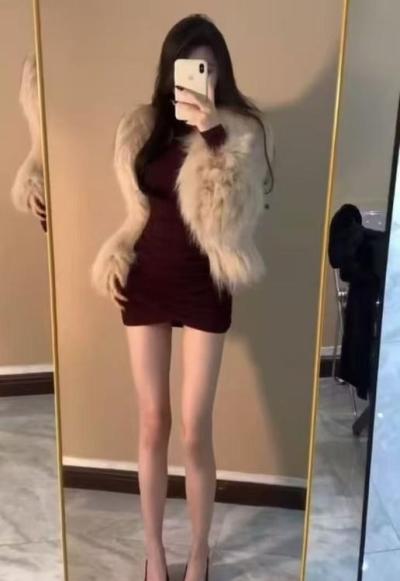 清春活力少女果果
