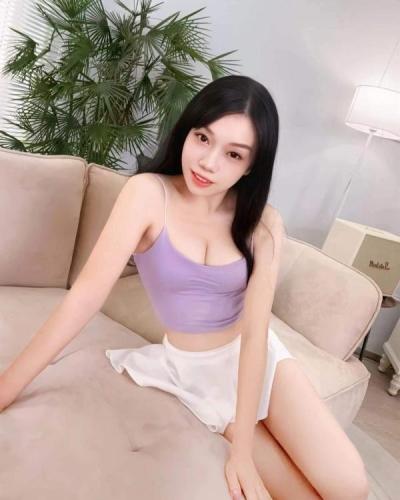 海珠沁铃