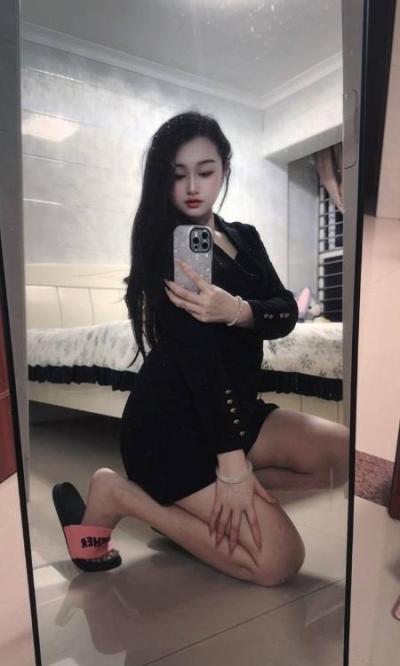 泉州大长腿小柚