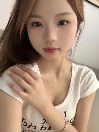 天心美女