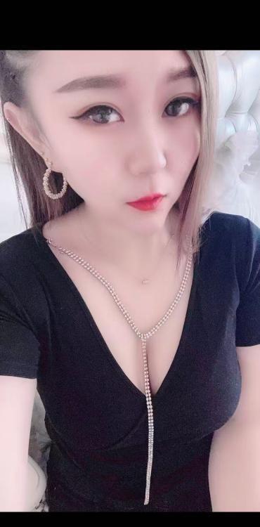 性价比小少妇