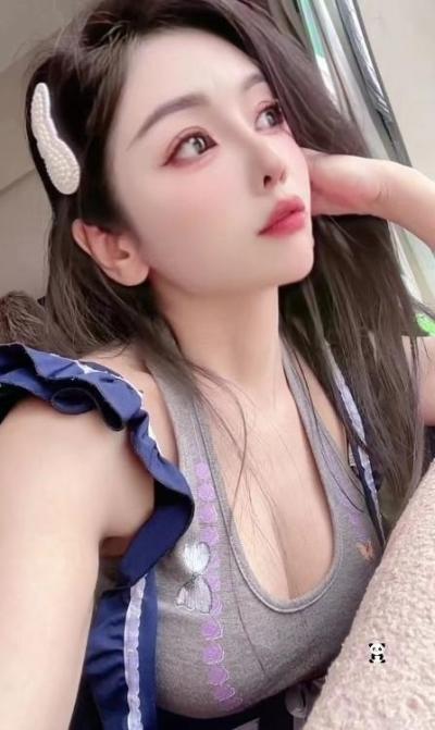 个人御姐点点