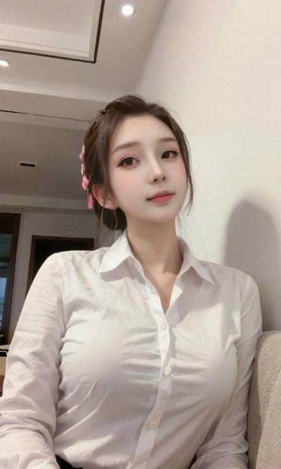 性感丰满大胸星星