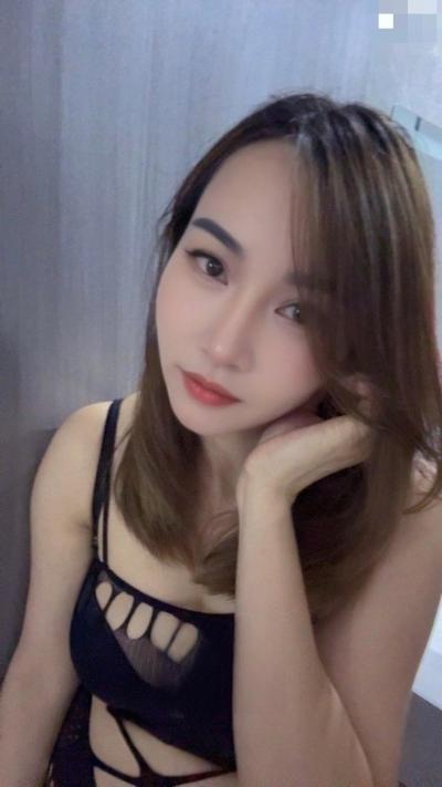 长腿气质型御姐