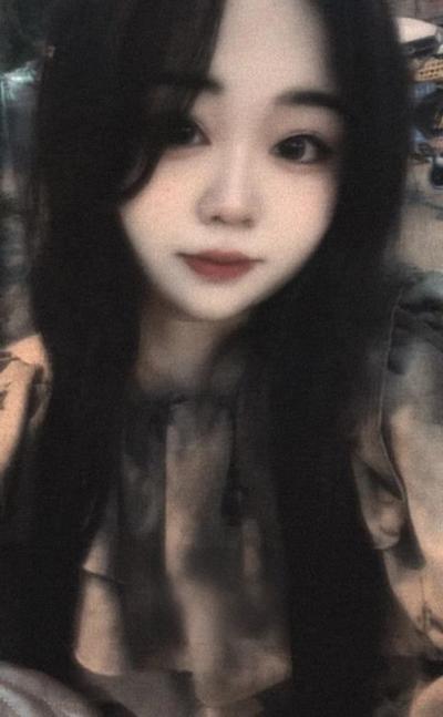 济南小姐姐