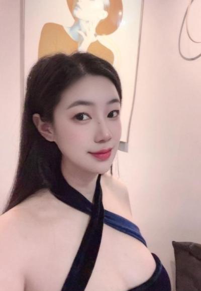 蜀山蓝色舞姬