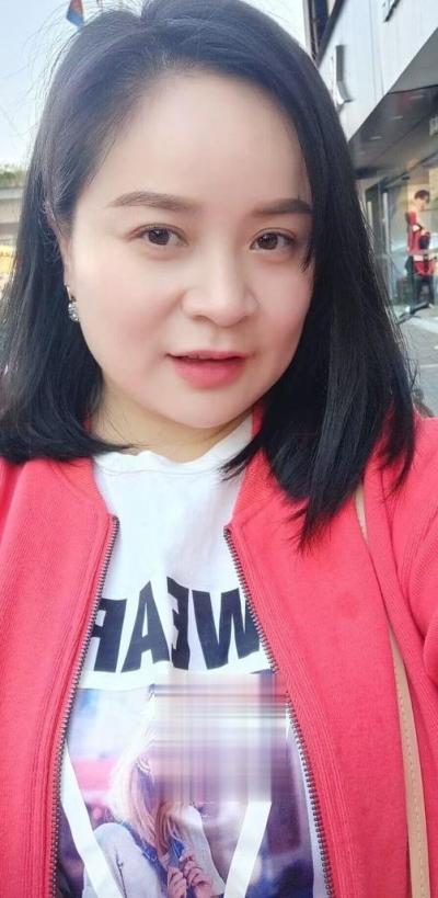 河西梅溪湖倩倩