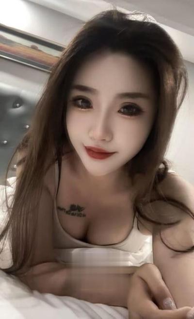哈市年轻兼职小妹