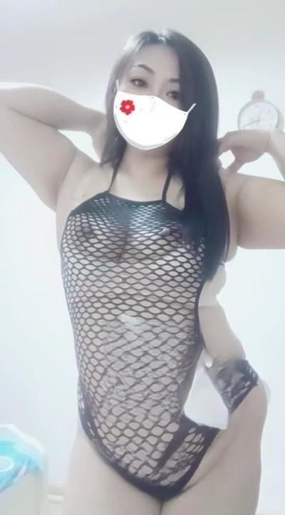 良家少妇下海