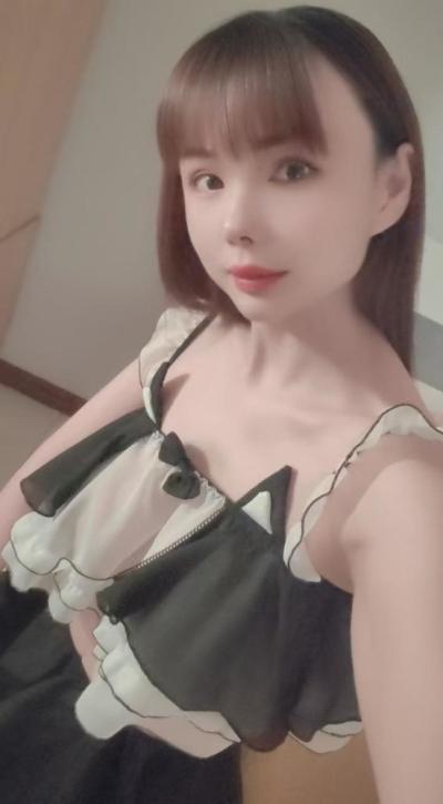 清纯可爱优雅美少女
