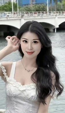 服务系小姐姐