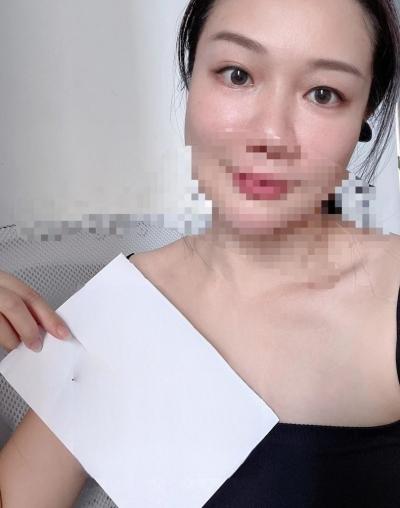 居家 白嫩姐姐