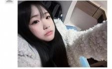 年轻漂亮
