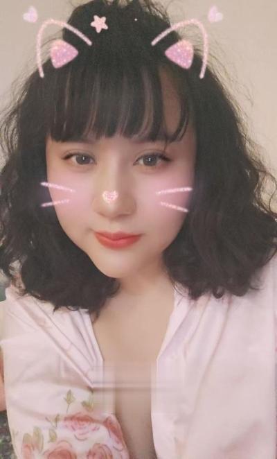 昆明小胖妞