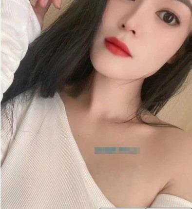 昆明妹子樱桃