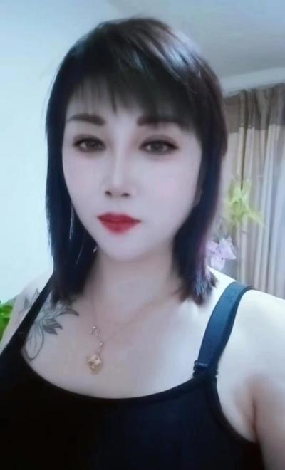 双桥kc熟女
