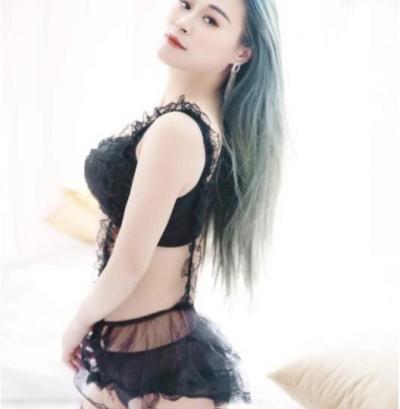 服务一流的熟女