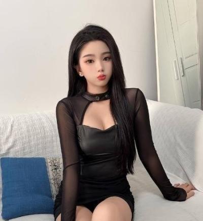 魔鬼身材很诱惑男人