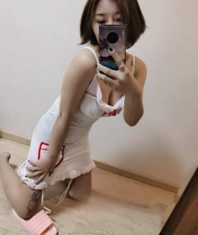 兼职小妹