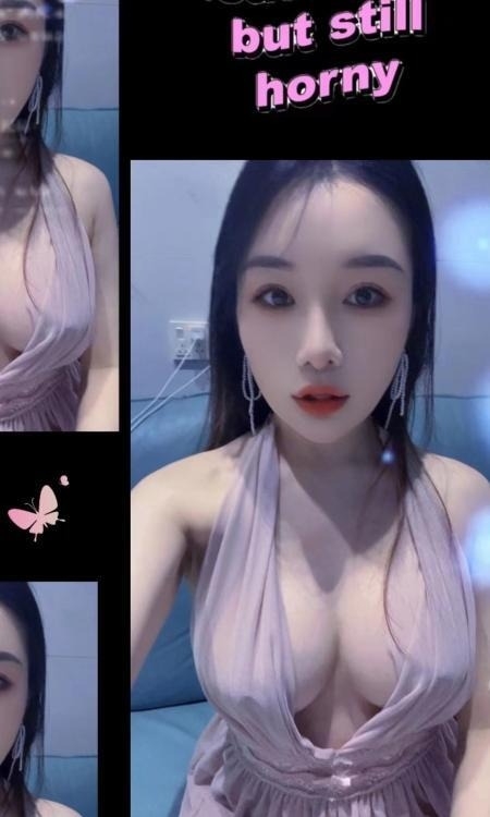 罗湖榨汁姬初晚