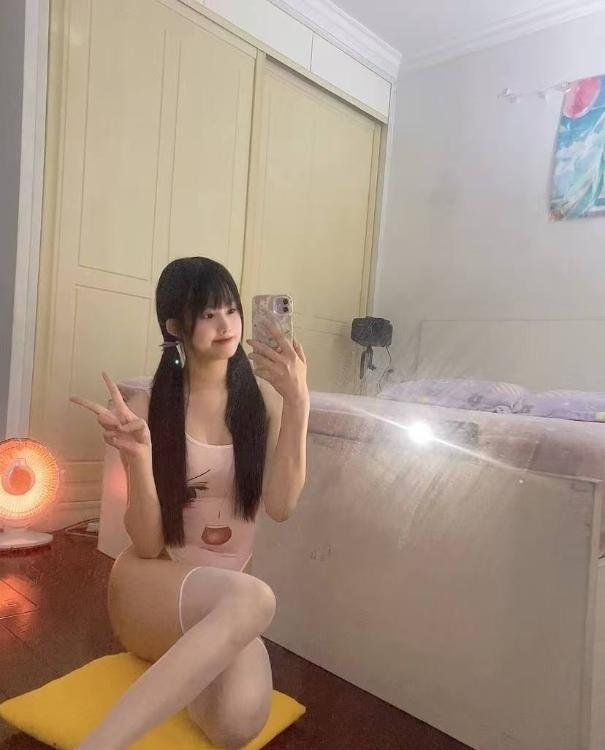 性感颜值小姐姐
