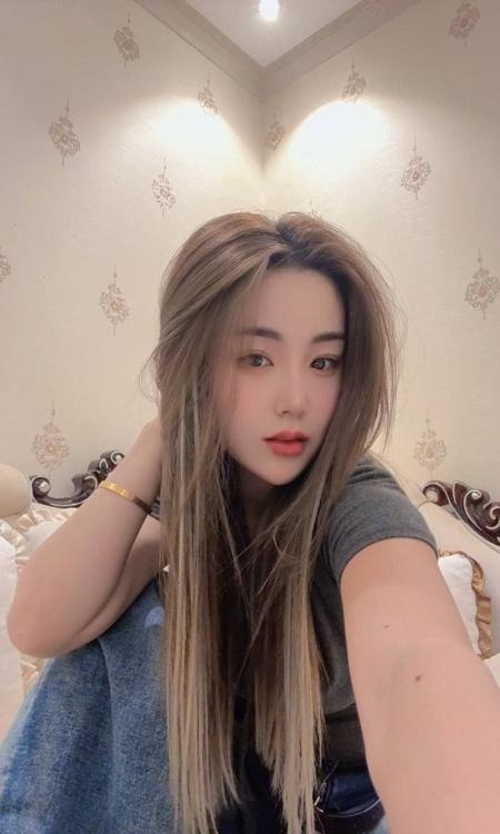 惠州潮喷姐