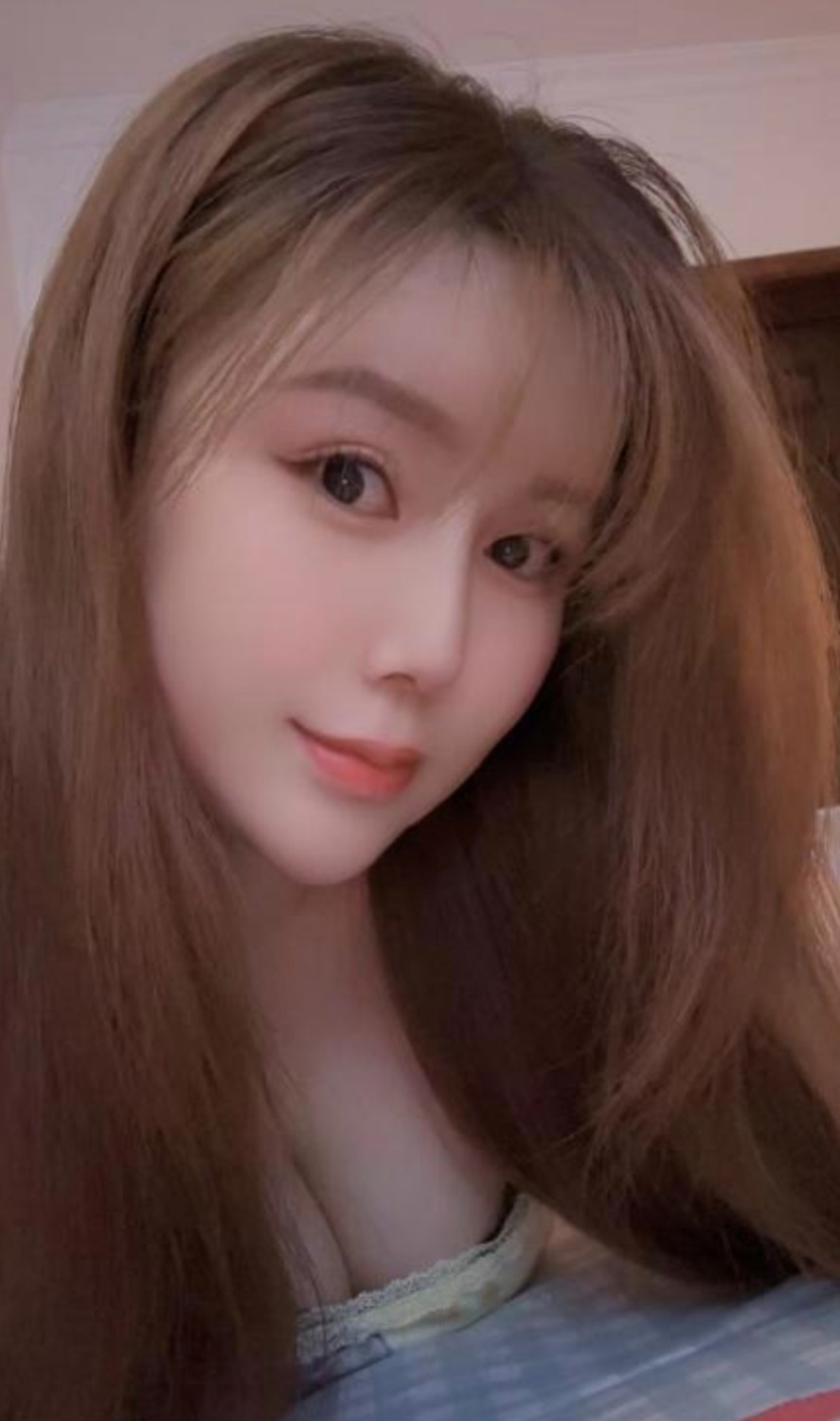 包河粉嫩少妇