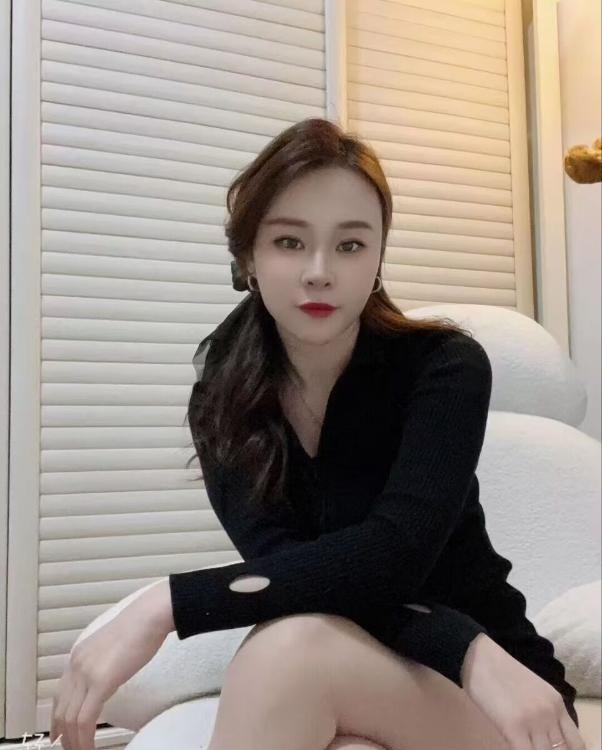 白云小颜